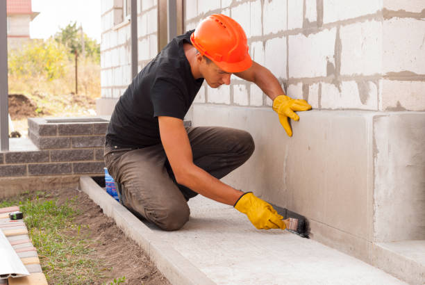Licensed Vapor Barrier Installation service in Newport, TN - SJ Waterproofing Pros